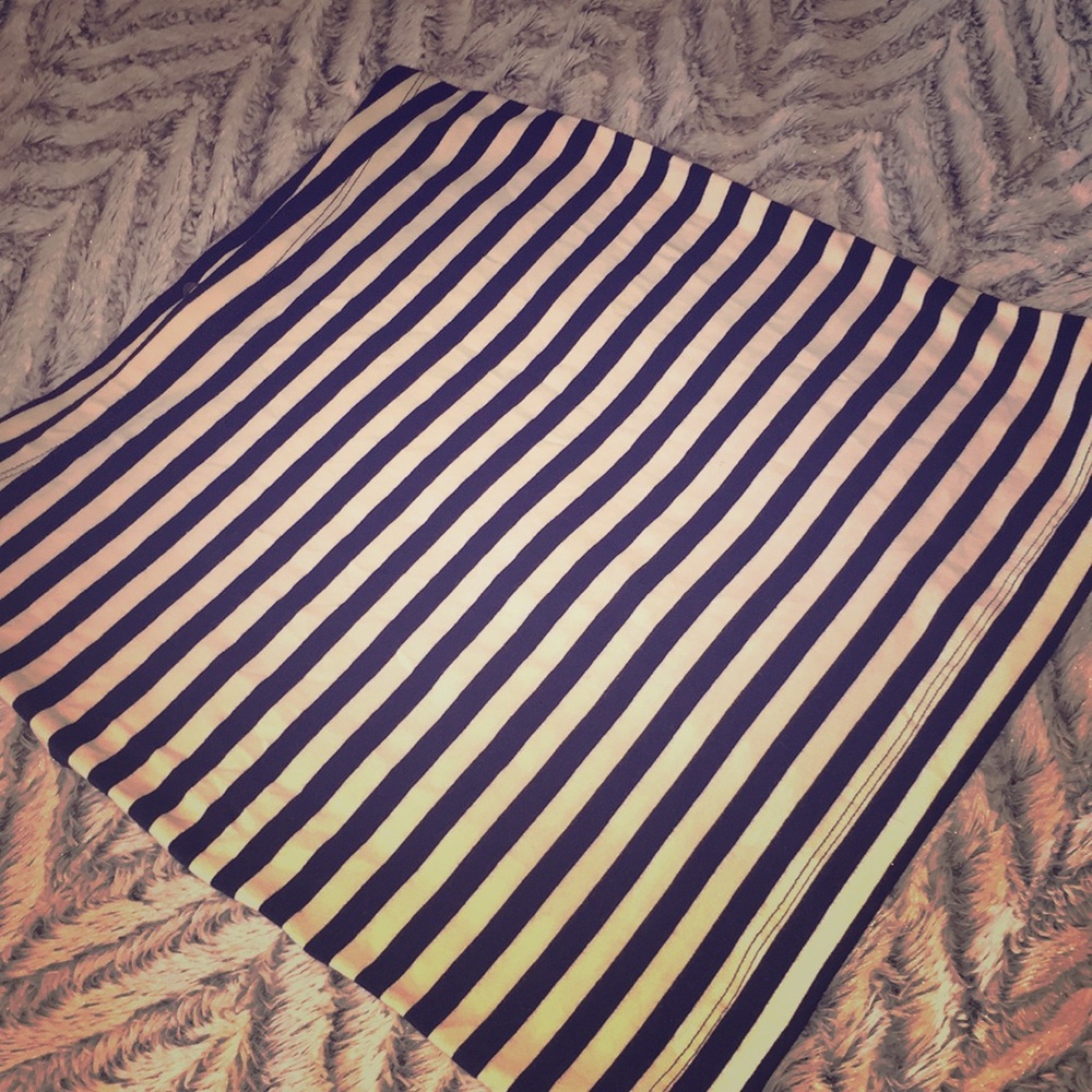 H&M skirt